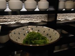 -曙亚洲餐厅-重庆富力艾美酒店(南坪万达广场店)