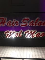 -Sugar Hair Salon