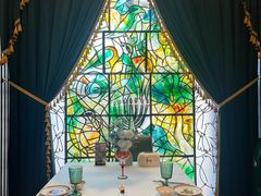 -彩虹之约•淮扬家宴(亚运村店)