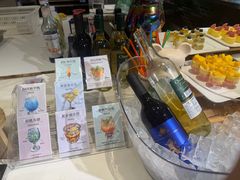-冀粤香海鲜自助餐厅(西美五洲店)