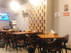 大堂-陈员外正宗夹江烧烤(广福路店)