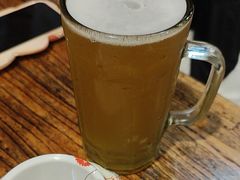 -大胡子海鲜·天津菜·砂锅烧烤(五大道创始店)