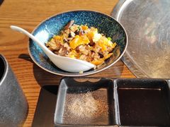 -山岛烧·和牛烧肉 碳火烧鸟(海信广场店)