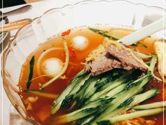 -七八冷面·延边朝鲜族美食(欢乐谷店)