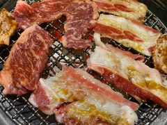 -神户赤童日式烤肉伙伴(东直门店)