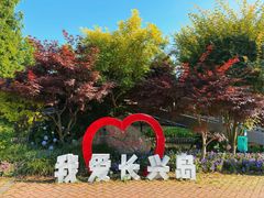 -上海长兴岛郊野公园
