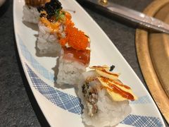 -神户赤童日式烤肉(金地广场店)