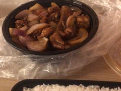 -二楼老店重庆鸡公煲(真光路店)