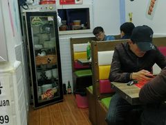 -哈尔滨手工饺子馆(下沙三坊店)