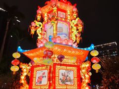 -广州文化公园