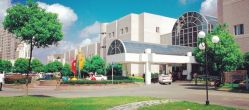 -上海交通大学医学院附属上海儿童医学中心(陆家嘴总院区)