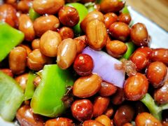 -二红烧烤排骨串(麦岛店)