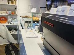 -香馥咖啡(民盈国贸城店)