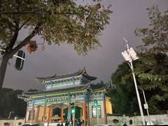 -老牌柳州螺蛳粉(同班同学美食城店)