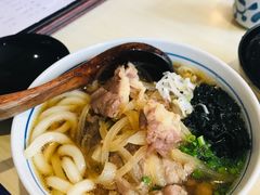 -有喜屋·深夜食堂(北京西路店)