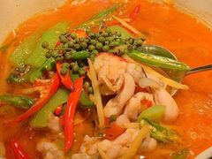 -肆海小川菜酒馆Wine Bistro (青年路店)