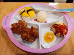儿童餐-村上一屋(回龙观店)