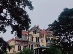 -青岛德国总督楼旧址博物馆