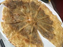 -穆老九清真牛羊肉馆(宋城店)