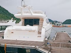 -千岛湖希尔顿休闲艇俱乐部