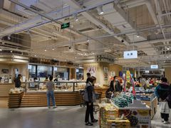 -七鲜超市(瑞虹天地太阳宫店)
