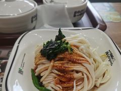 -魏家凉皮(次渠店)
