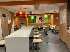 -麦当劳(北京南站店)