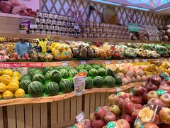 -PAGODA百果园(湛江城市美林店)