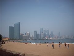 100_6594-青岛第三海水浴场