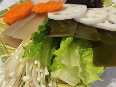 -鱼酷活鱼烤鱼(中联广场店)