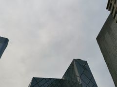 -中央广播电视总台(光华路办公区)