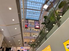-凯德MALL(西直门店)