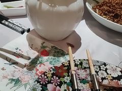 -味+新京宴·烤鸭·北京菜(创意谷店)