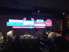 大堂-霸王虾·小龙虾香辣蟹(玉林店)