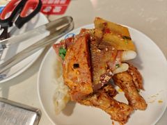 -爱客得牛排海鲜烤肉·火锅自助(春熙路黑金好店)