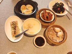 -潮府馆·非遗潮州菜·世纪公园(新国际博览中心店)