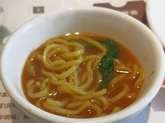 -南山鲜虾面·活鲜小馆·海味大连菜(南山总店)