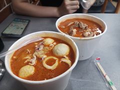 -四里沙茶面(湖滨四里店)