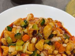 -箪食巷私房菜馆·鲁菜(玉函路店)