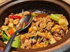 -香融府·烤鸭·家常菜(花乡奥莱店)