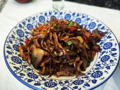 -新新湘菜馆(新中街二条店)
