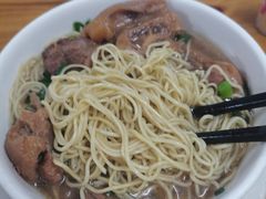 -河记肠粉店
