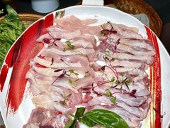 -蘑界·野生菌火锅(深业上城店)