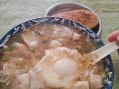 -安庆柴火馄饨(马道街店)