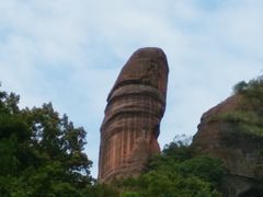 -丹霞山风景名胜区