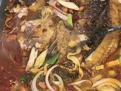 -新凯旋烧烤·燕姐千岛湖土菜