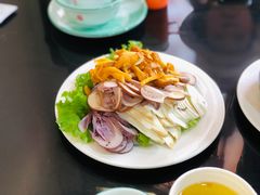 -藏味八珍特色火锅