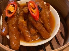 -利苑酒家(金宝店)