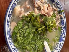 -老三羊汤【北兴隆街店】