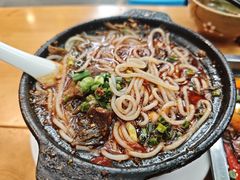 -沈妈砂锅(光华村店)
